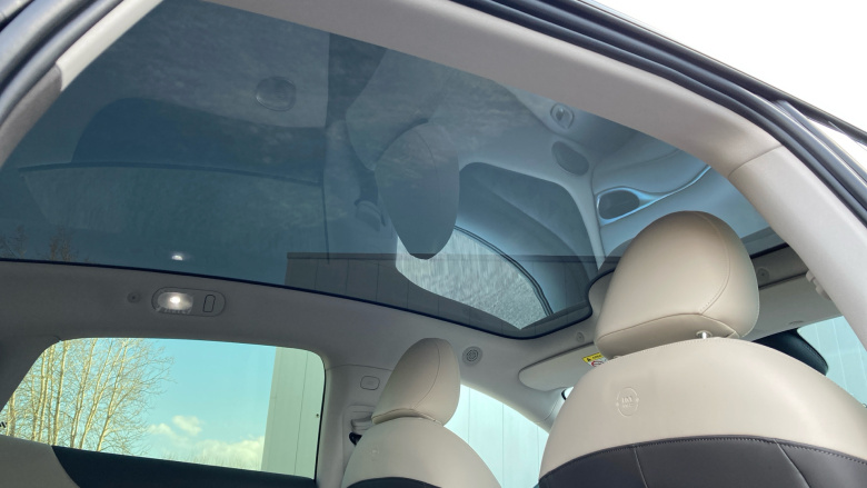 MG Im5 553kW Performance 100kWh 5dr Auto Electric Hatchback